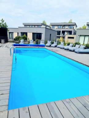 SAMANA home, Mano jūra 2, Kunigiškiai